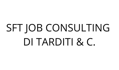 SFT JOB CONSULTING DI TARDITI & C